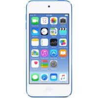 MP3 плеер Apple iPod Touch 128GB MKWP2RU-A