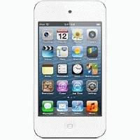 MP3 плеер Apple iPod Touch 16GB ME179RP-A