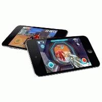 Apple iPod Touch 4 32GB MC544ZP-A