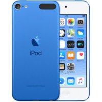 MP3 плеер Apple iPod Touch 7 128GB MVJ32RU-A