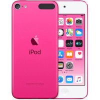 MP3 плеер Apple iPod Touch 7 32GB MVHR2RU-A