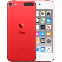 MP3 плеер Apple iPod Touch 7 32GB MVHX2RU-A
