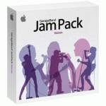программное обеспечение Apple Jam Pack Voices Retail