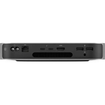 Apple Mac Mini 2022 MMFK3ZP/A