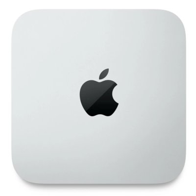 компьютер Apple Mac Mini 2023 MMFK3LL/A