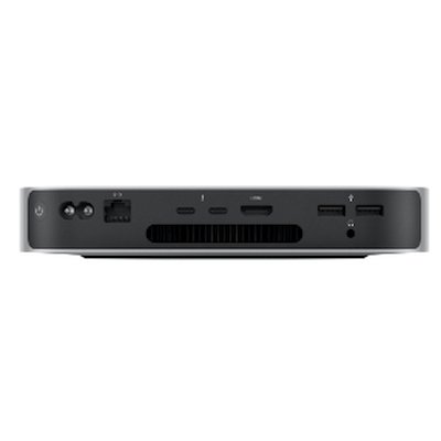 Apple Mac Mini 2023 MNH73ZP/A