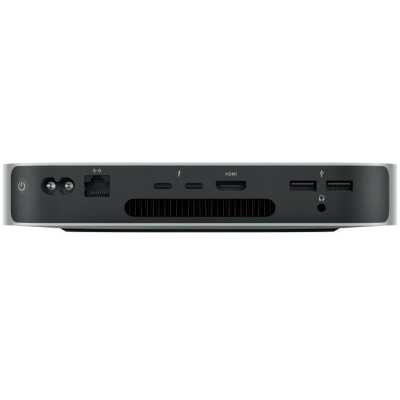 Apple Mac Mini 2023 Z16L0002T