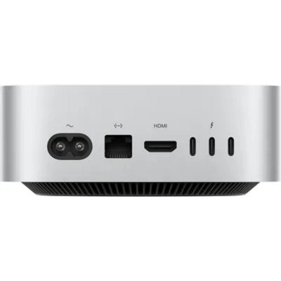 компьютер Apple Mac Mini 2024 MCX44B/A