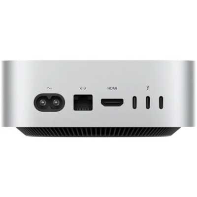 Apple Mac Mini 2024 MCX44HN/A