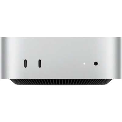 компьютер Apple Mac Mini 2024 MCX44ZP/A