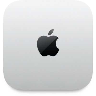 компьютер Apple Mac Mini 2024 MCX44ZP/A