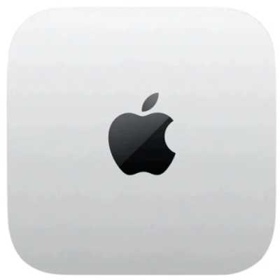 компьютер Apple Mac Mini 2024 MCYT4HN/A