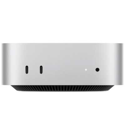 компьютер Apple Mac Mini 2024 MCYT4LL/A