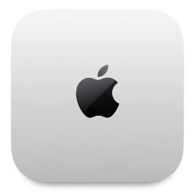 компьютер Apple Mac Mini 2024 MCYT4X/A