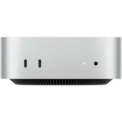 компьютер Apple Mac Mini 2024 MCYT4ZP/A