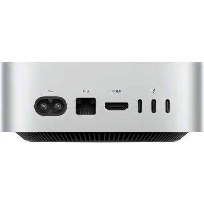 Apple Mac Mini 2024 MU9D3CH/A