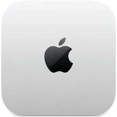 компьютер Apple Mac Mini 2024 MU9D3HN/A