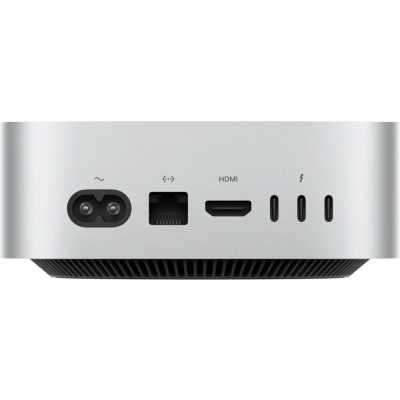 Apple Mac Mini 2024 MU9D3RU/A