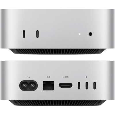 Apple Mac Mini 2024 MU9E3X/A
