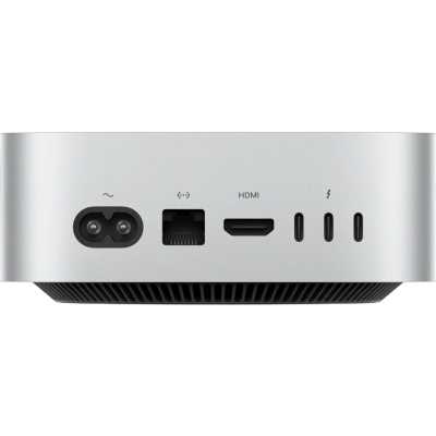 Apple Mac Mini 2024 Z1CG0002Y