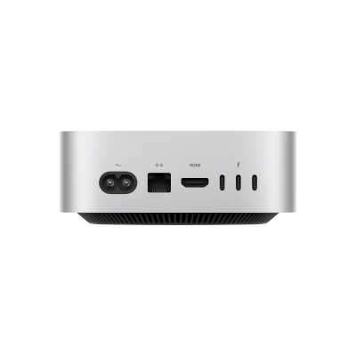 Apple Mac Mini 2024 Z1JX00029