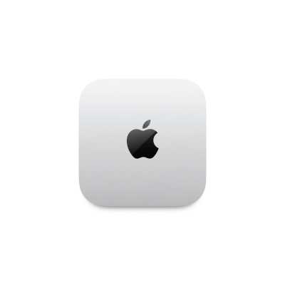компьютер Apple Mac Mini 2024 Z1JX00029