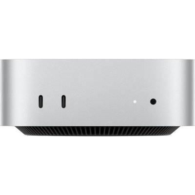 компьютер Apple Mac Mini 2024 Z1JX000AF