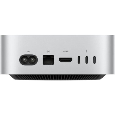 Apple Mac Mini 2024 Z1JX000AF