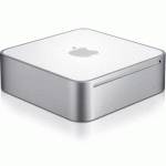 компьютер Apple Mac Mini MC270