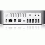 компьютер Apple Mac Mini MB139