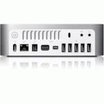 компьютер Apple Mac Mini MC270