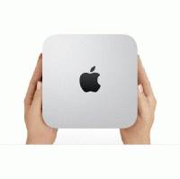 сервер Apple Mac mini Server MC936RS-A