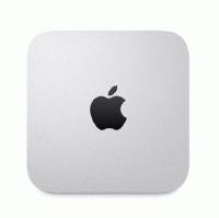 сервер Apple Mac mini Server MD389RS-A
