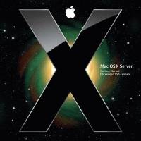 программное обеспечение Apple Mac OS X Leopard SERVER Безлимитное количество клиентов BOX на 1 сервер MB605Z-A