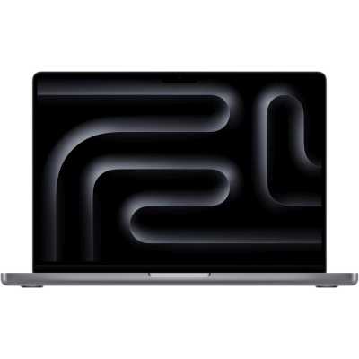 ноутбук Apple MacBook Pro 14 2023 MTL73_RUSG