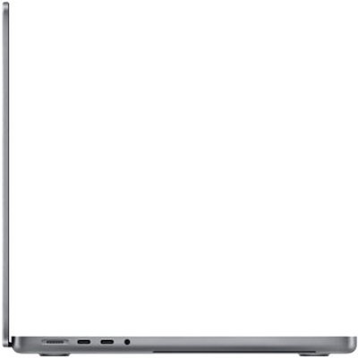 ноутбук Apple MacBook Pro 14 2023 MTL73_RUSG