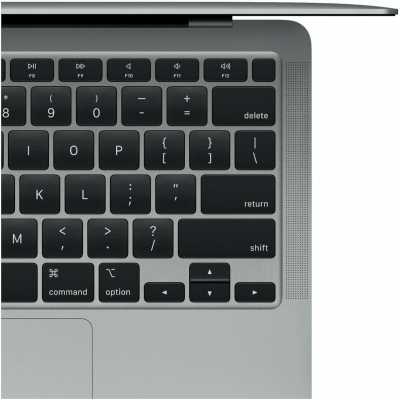 ноутбук Apple MacBook Air 13 2020 MGN63ZS/A