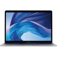 ноутбук Apple MacBook Air 13 2020 Z0YJ000XC