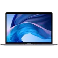 ноутбук Apple MacBook Air 13 2020 Z0YJ001ES