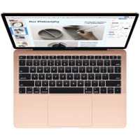ноутбук Apple MacBook Air 13 2020 Z0YL000WG