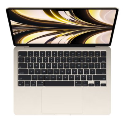 Apple MacBook Air 13 2022 MC7W4HN/A