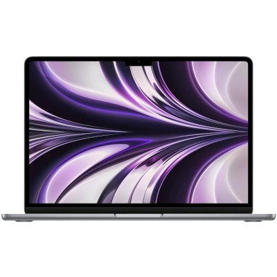 ноутбук Apple MacBook Air 13 2022 MLXW3_RUSG