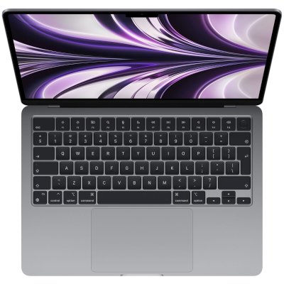 Apple MacBook Air 13 2022 MLXW3_RUSG