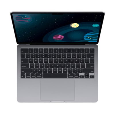 Apple MacBook Air 13 2022 MLXW3PA/A