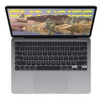 Apple MacBook Air 13 2022 MLXW3RU/A
