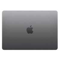 ноутбук Apple MacBook Air 13 2022 MLXW3RU/A