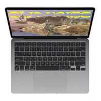 ноутбук Apple MacBook Air 13 2022 MLXX3RU/A
