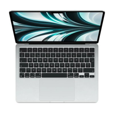 Apple MacBook Air 13 2022 MLXY3_RUSG