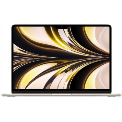 ноутбук Apple MacBook Air 13 2022 MLY13ZP/A