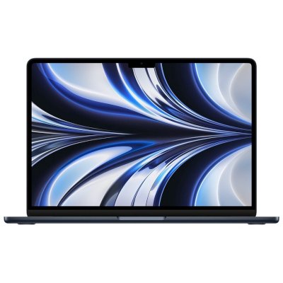 ноутбук Apple MacBook Air 13 2022 MLY33_RUSG